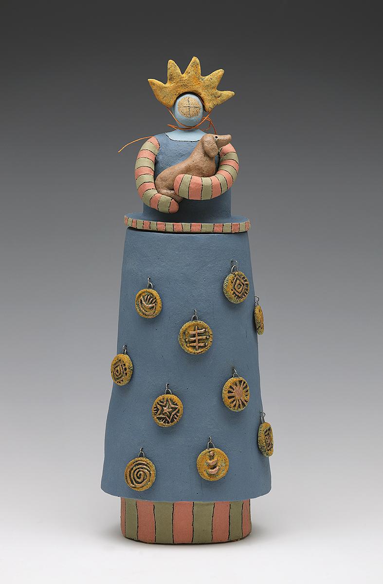Susan's Urn