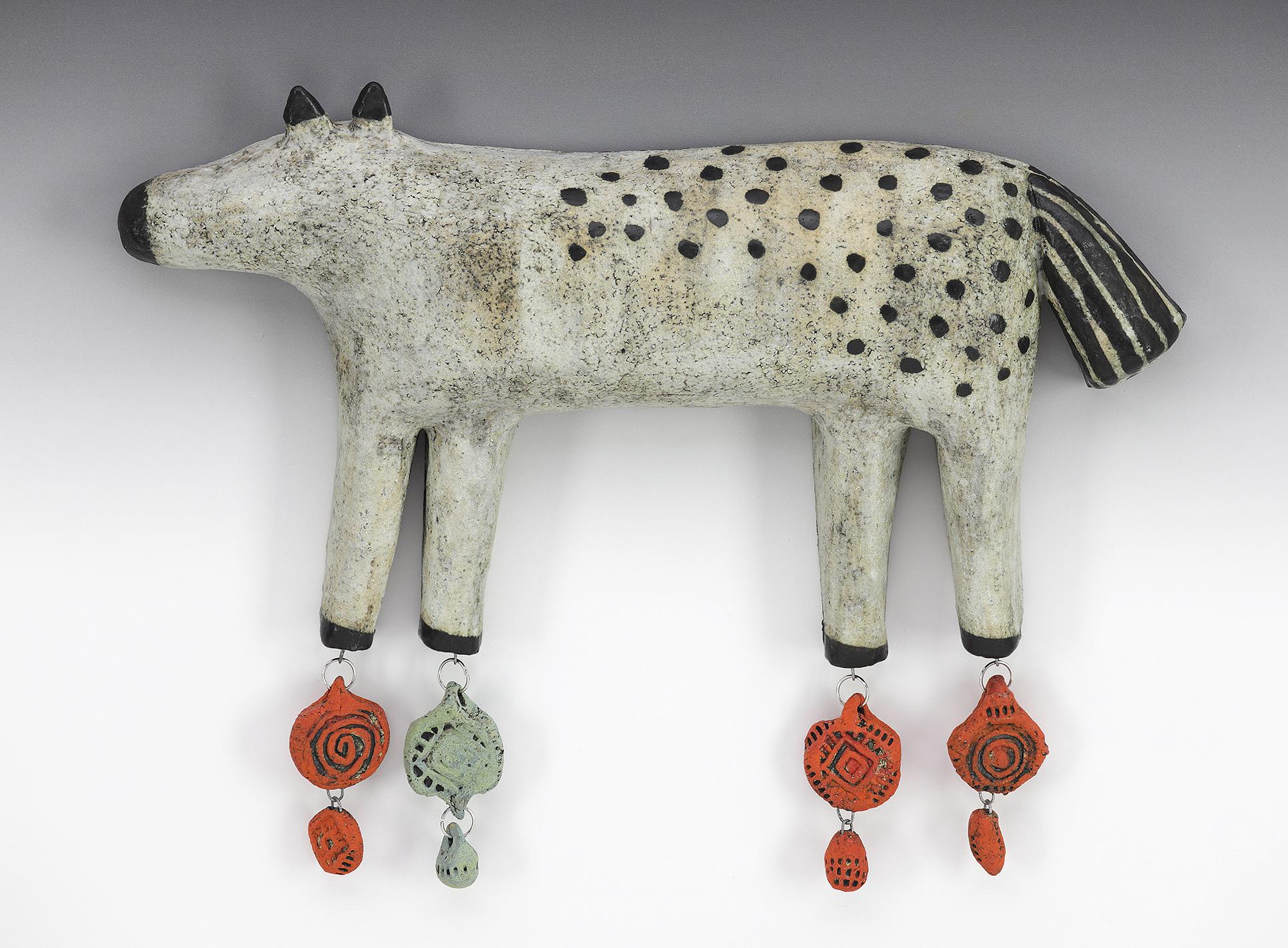 Spotted Horse Talisman