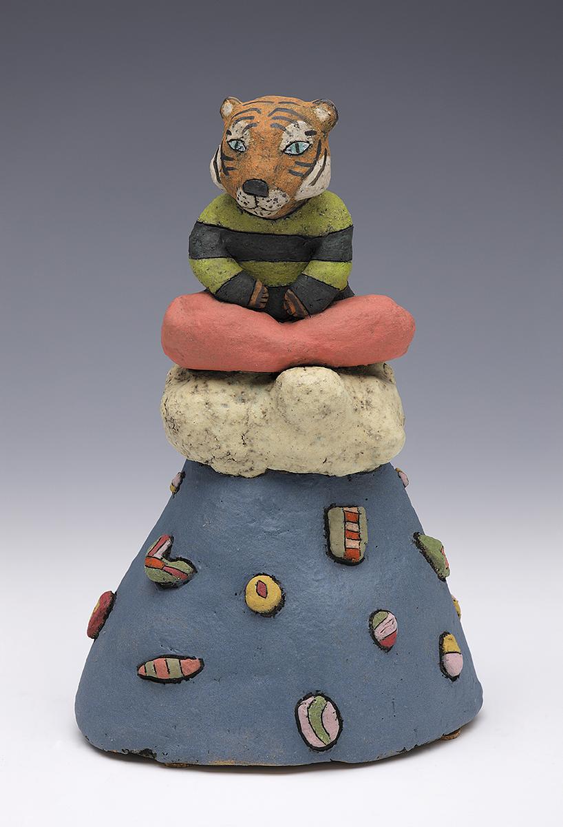 Little Tiger Mountain