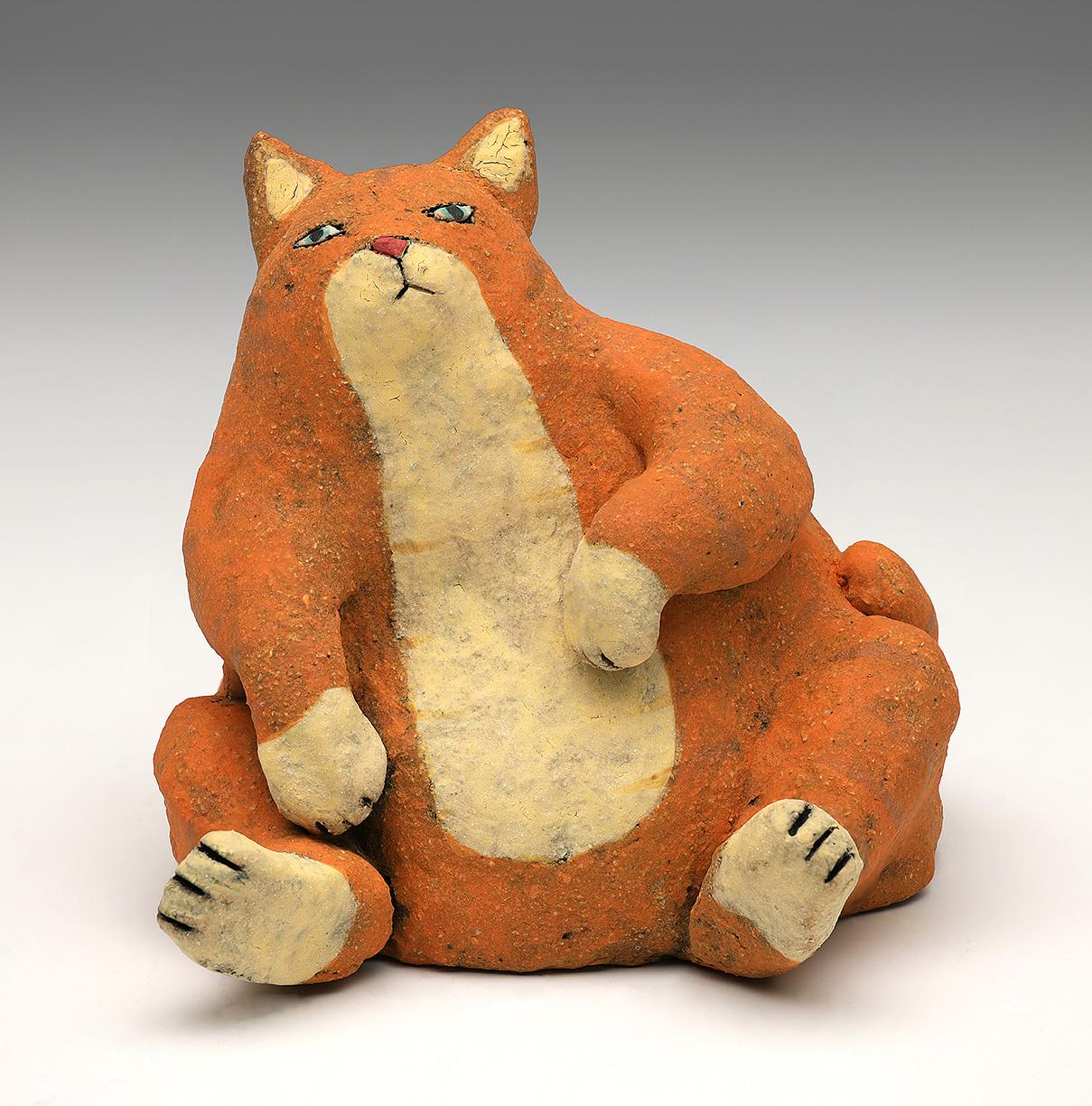 Little Fat Cat 3