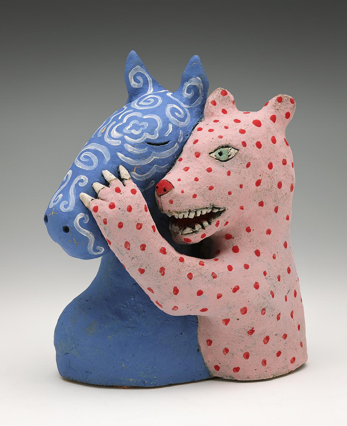 Seduction maquette