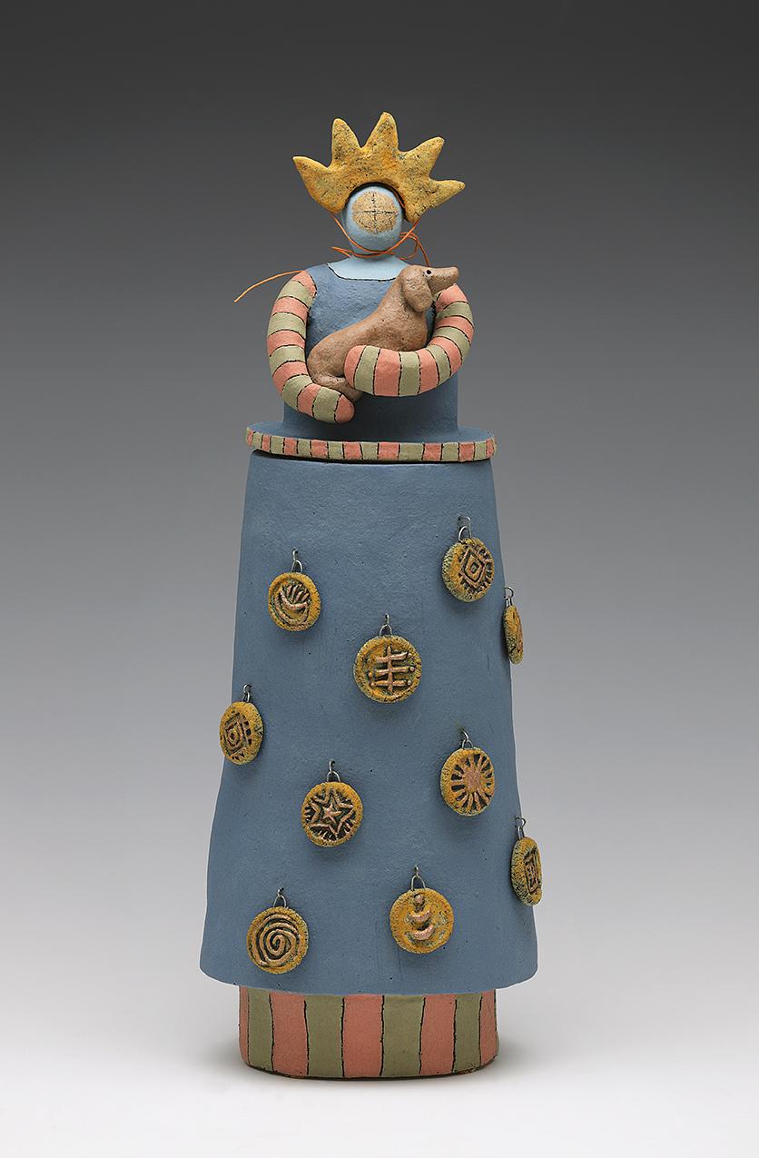 Susan's Urn