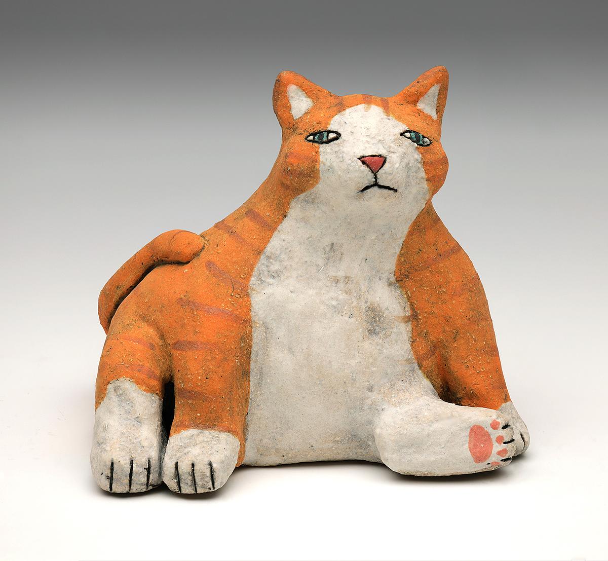 Little Fat Cat 2