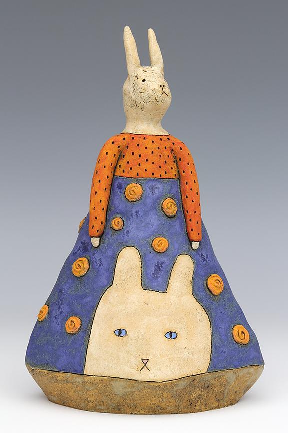 Contemplating the Night Sky