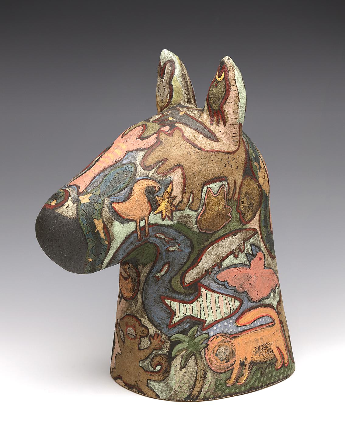 Bestiary