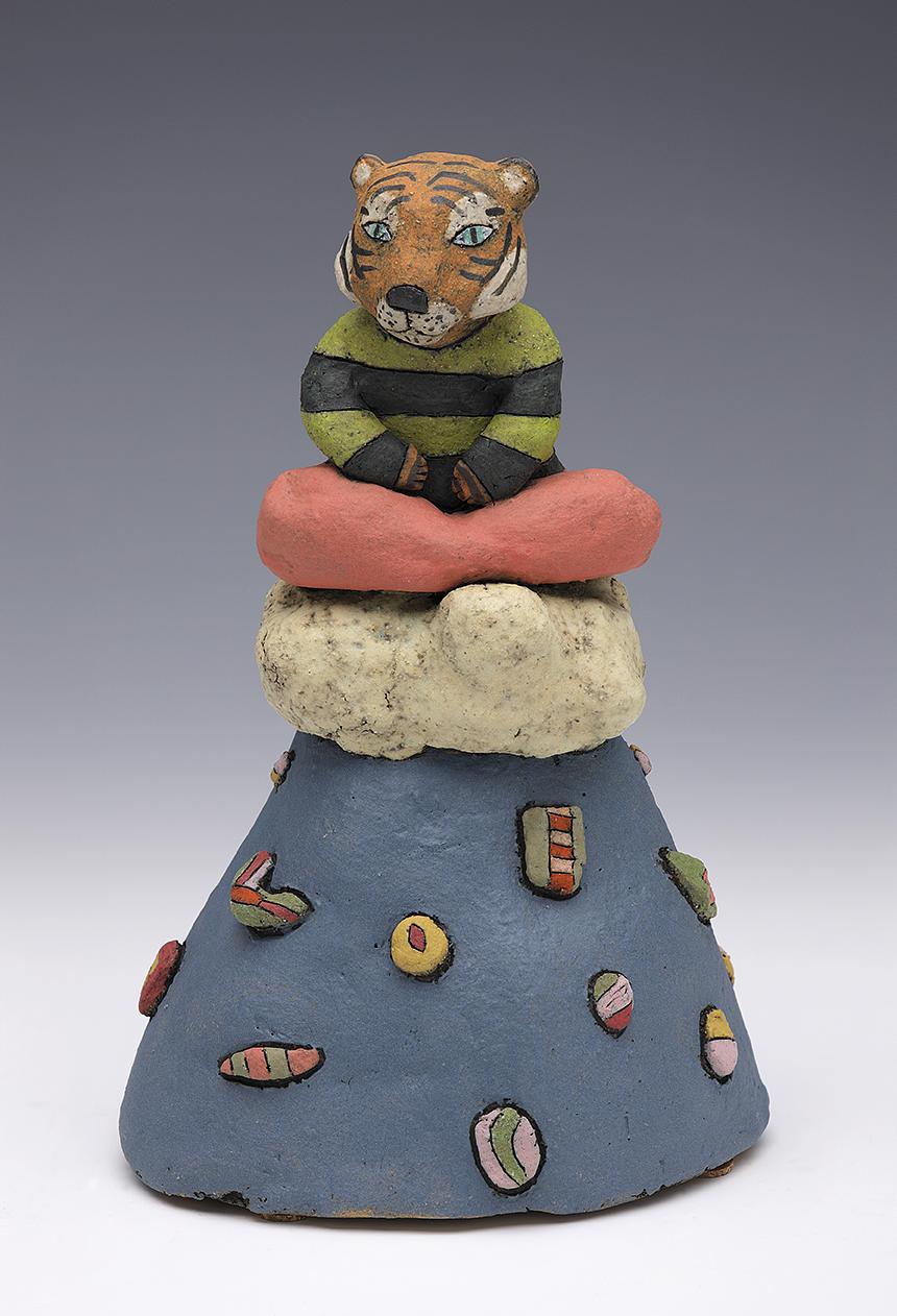 Little Tiger Mountain