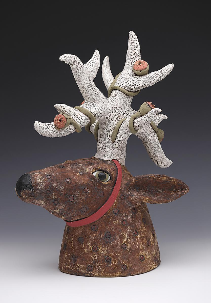 Antler Tree