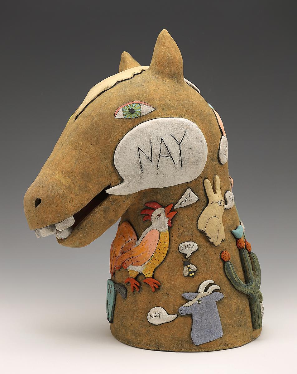 Nay