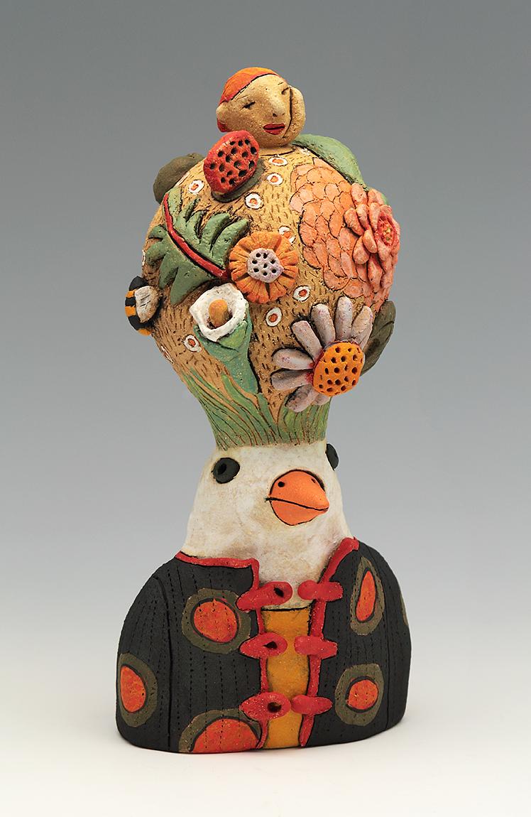 World Bird (larger)
