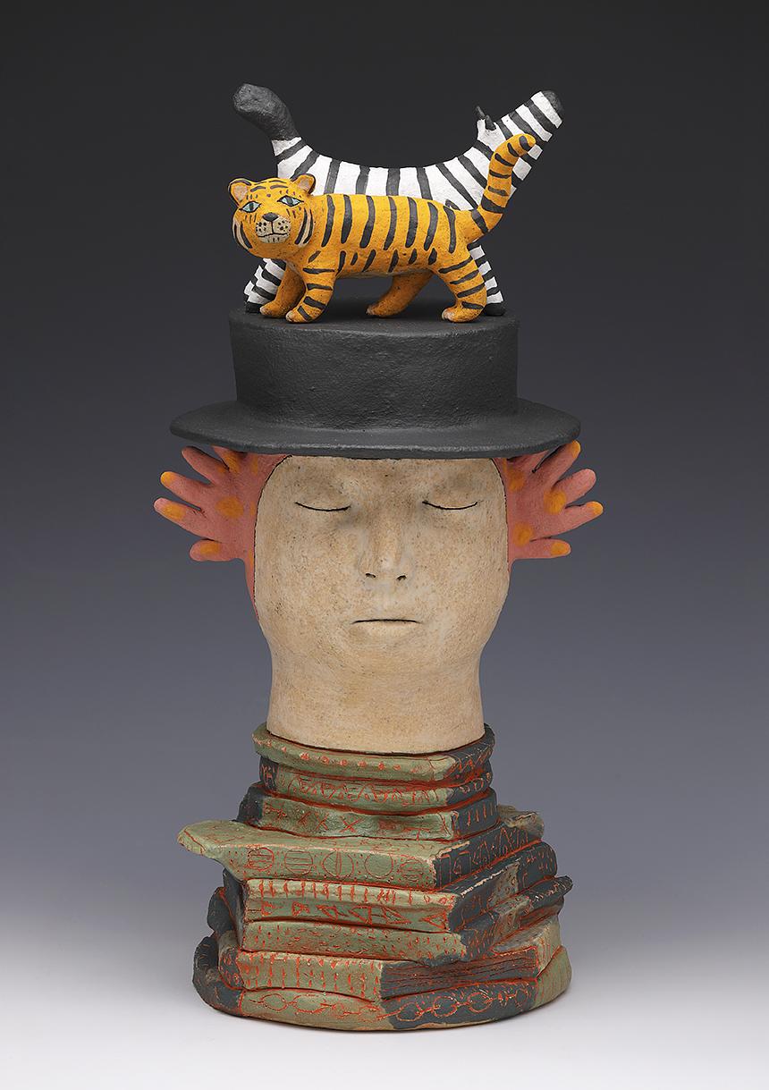 Temple of My Familiars