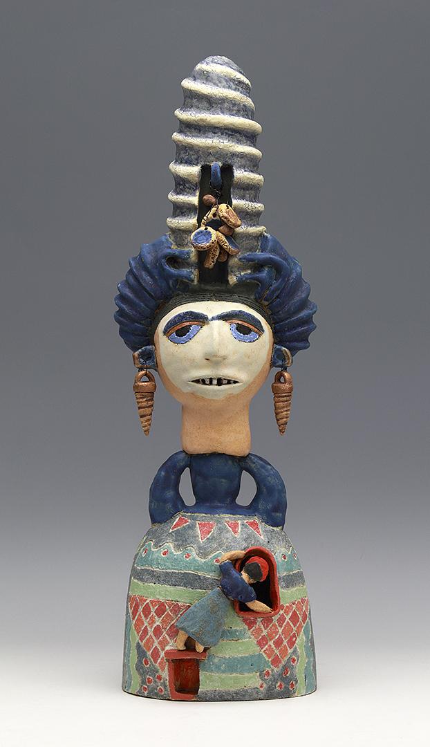 Frida Looks Inside