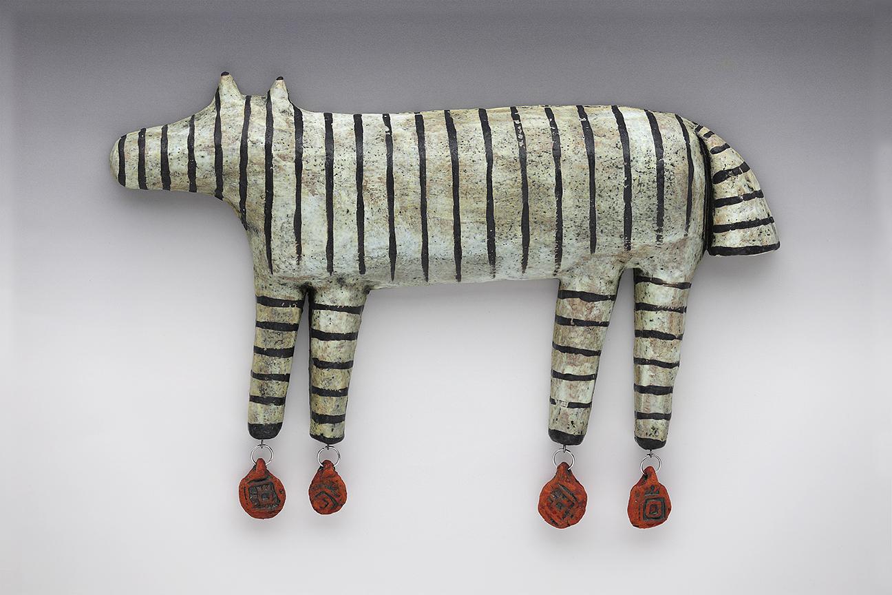 Horse Talisman