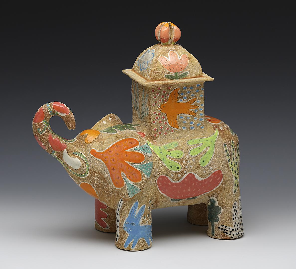 Elephantasy