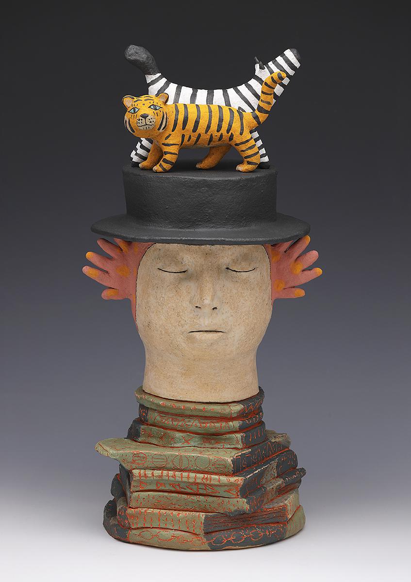 Temple of My Familiars