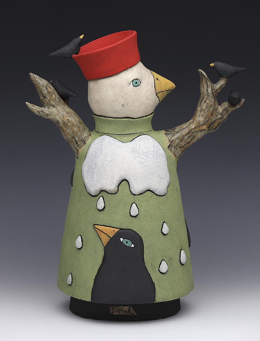 Portlandia commission