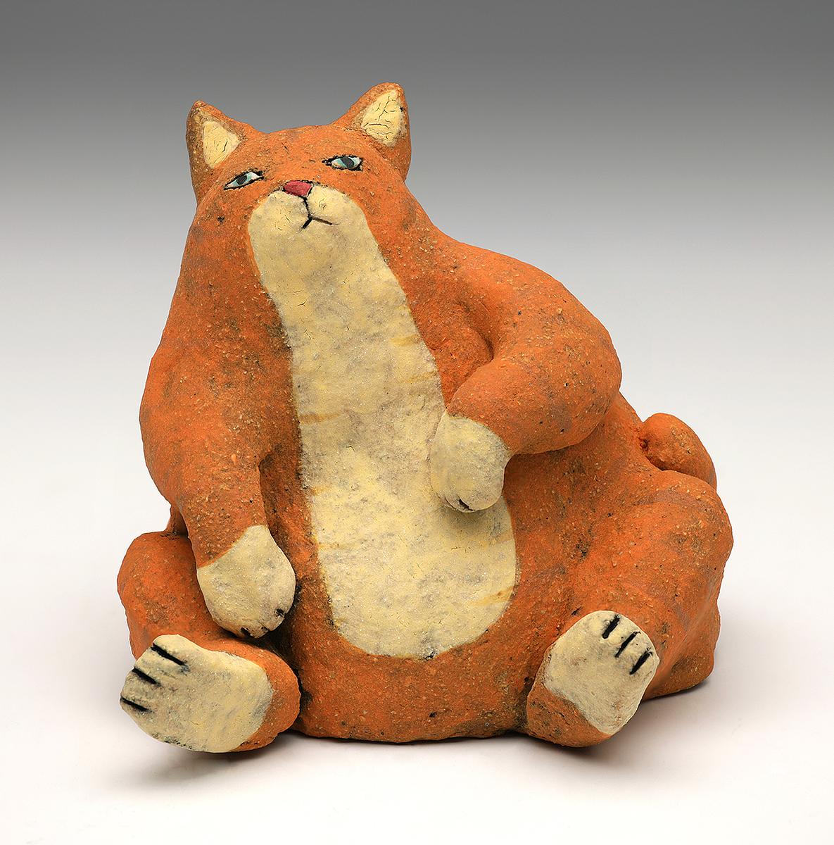 Little Fat Cat 3