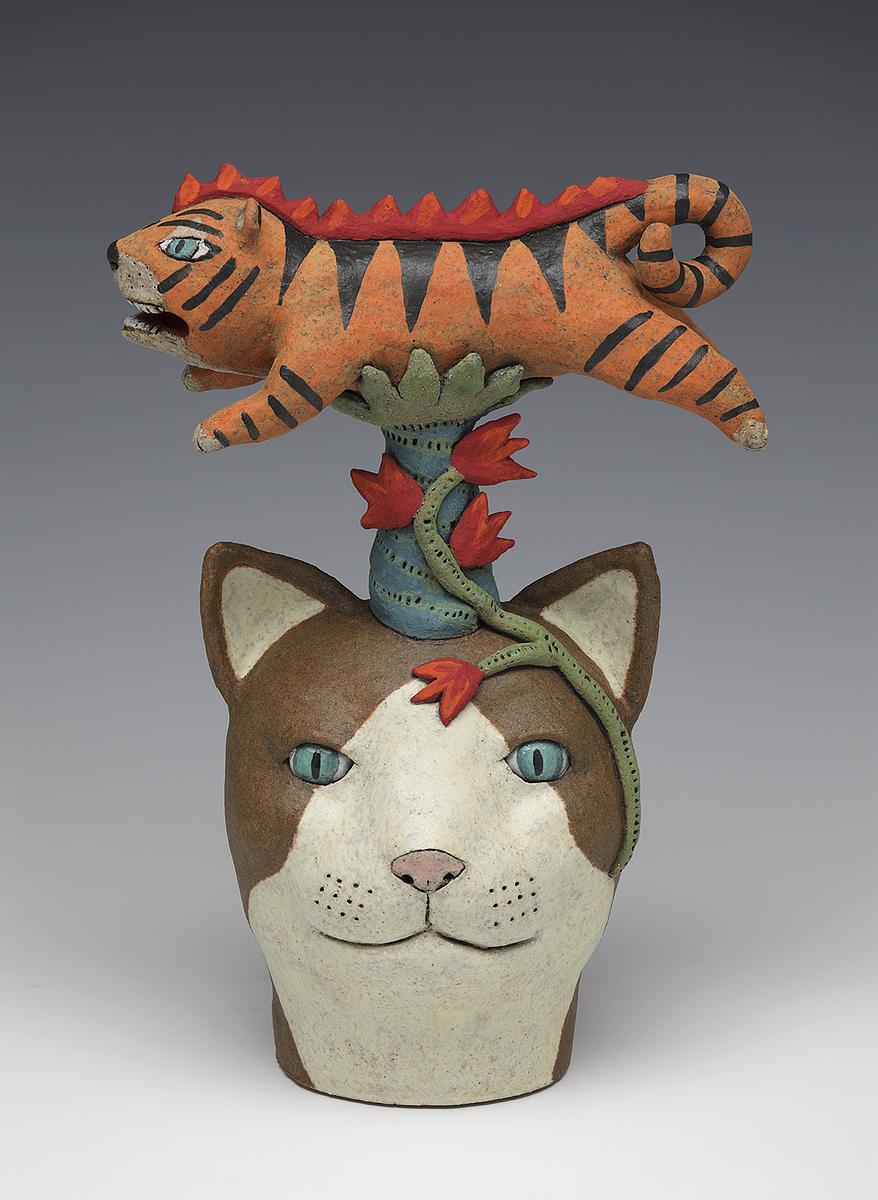 Cat's Fantasy
