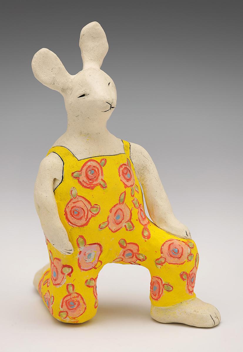 Proposal Rabbit
