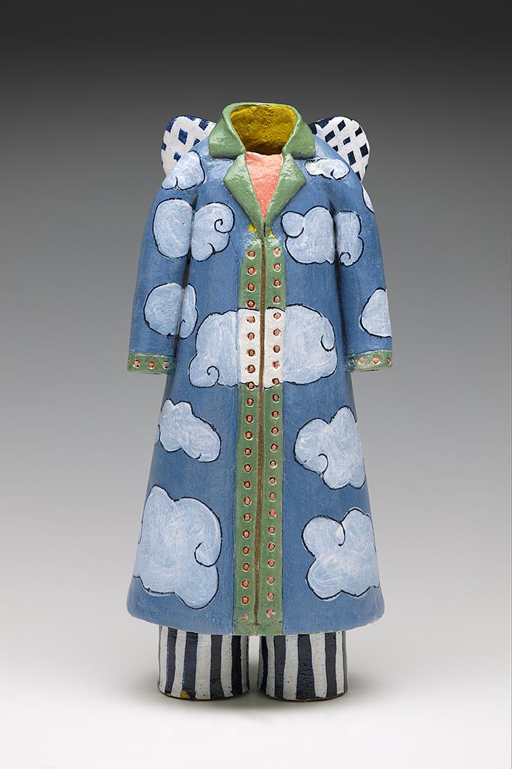 Cloud Coat