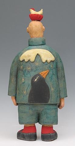 Starling System (rear view)