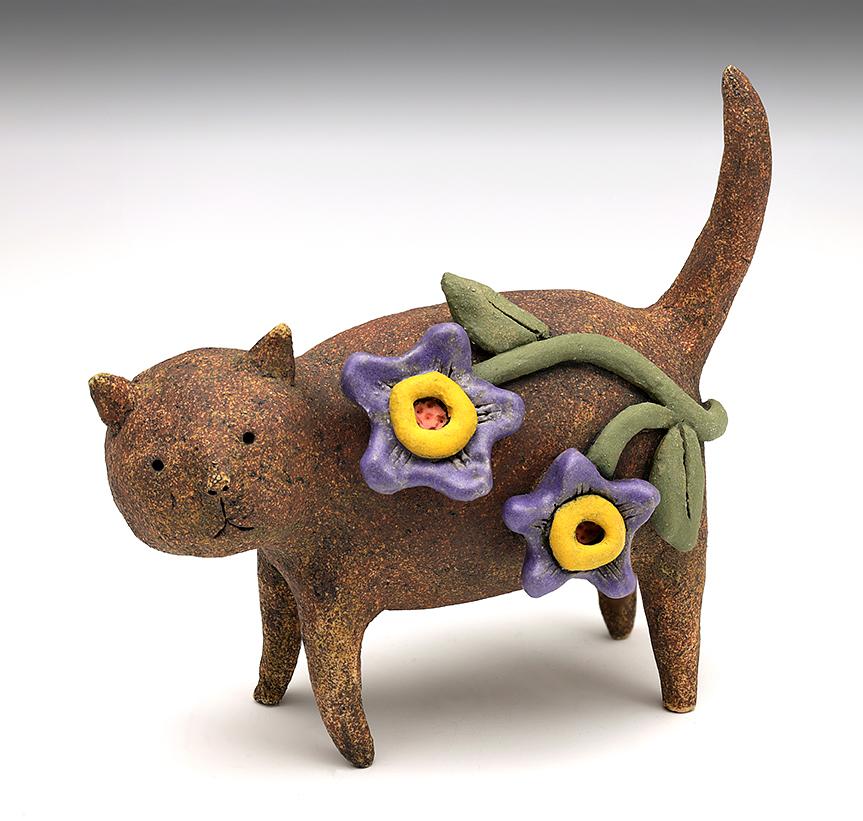 Coco Cat 