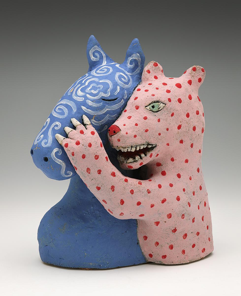 Seduction maquette