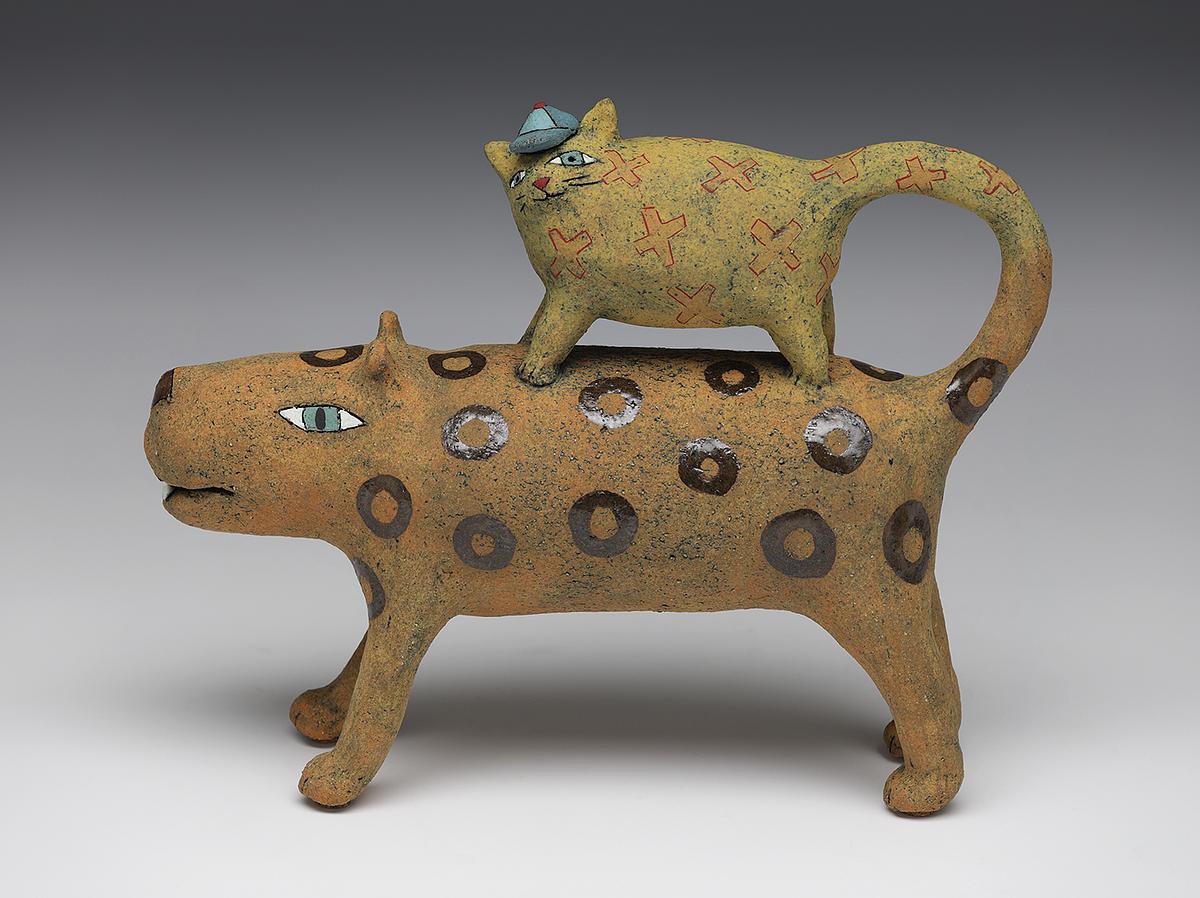 Catinuum