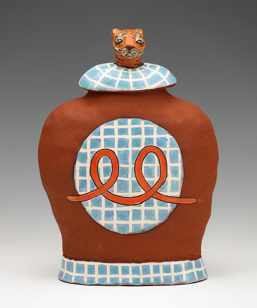 Suzanne-Susannah Jar