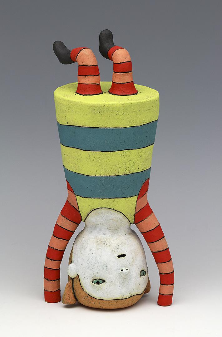 Code B with Pigtails