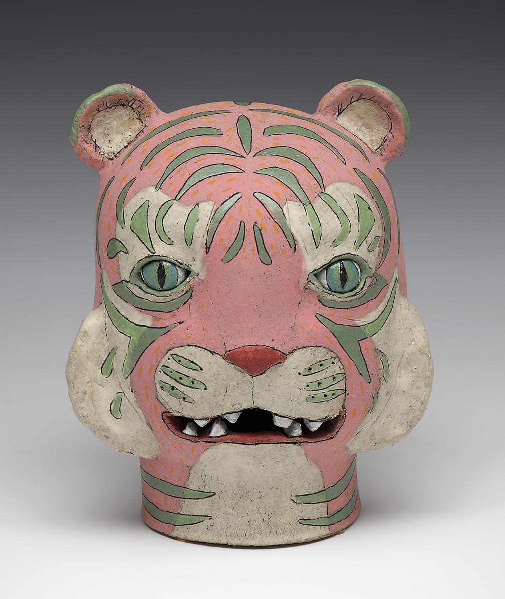 Pink Tiger