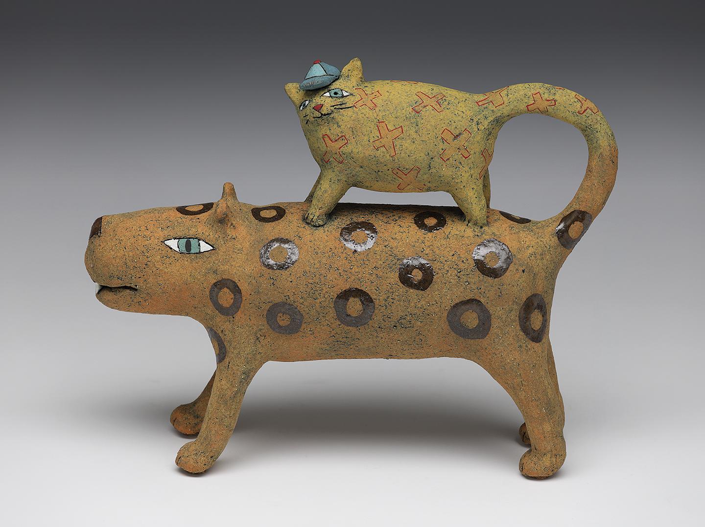 Catinuum