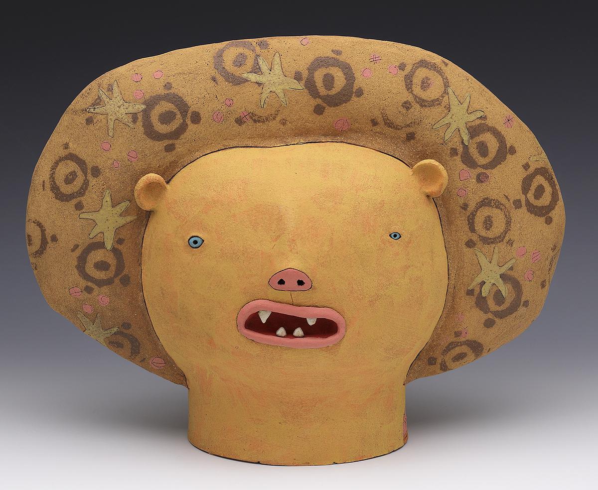 Two-Faced 