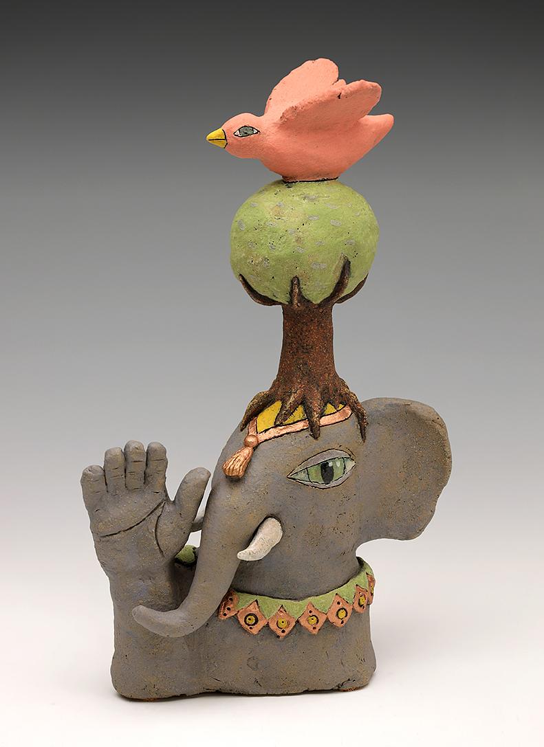 Remover of Obstacles