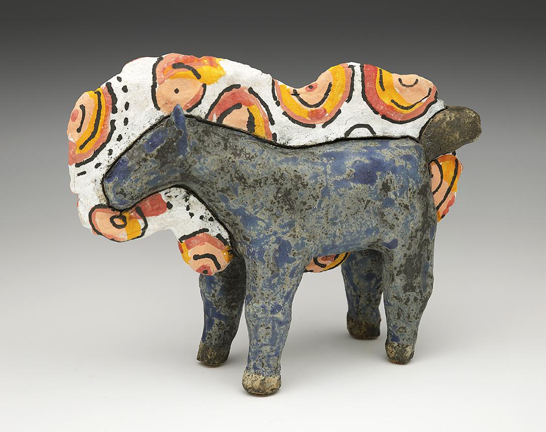 horse, aura, doodle, steed